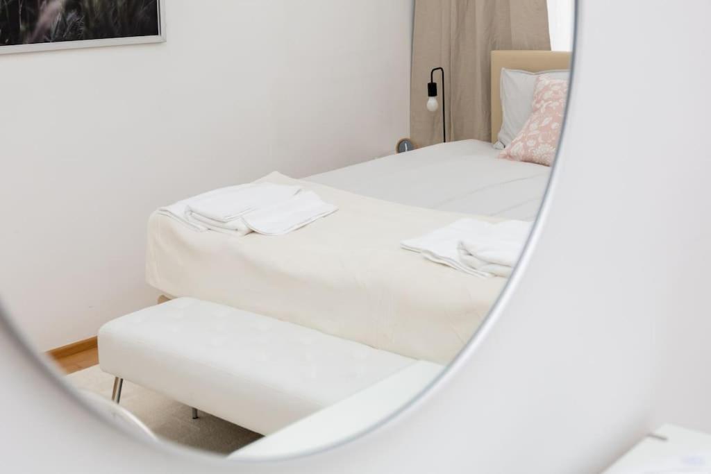 Orestaliving - 2Br On The Danube Canal Wina Bagian luar foto